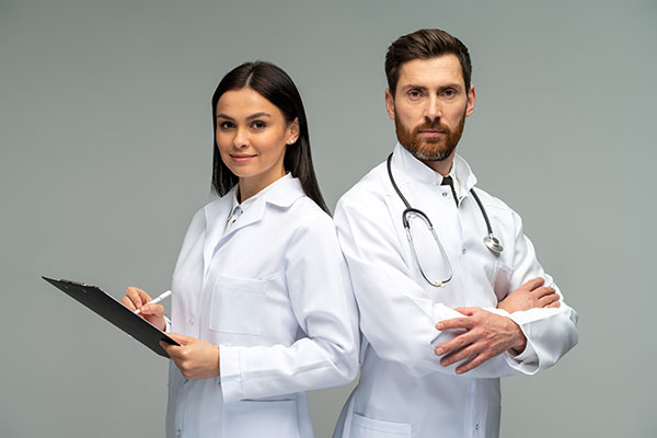 peptide therapy clinic in Ewing